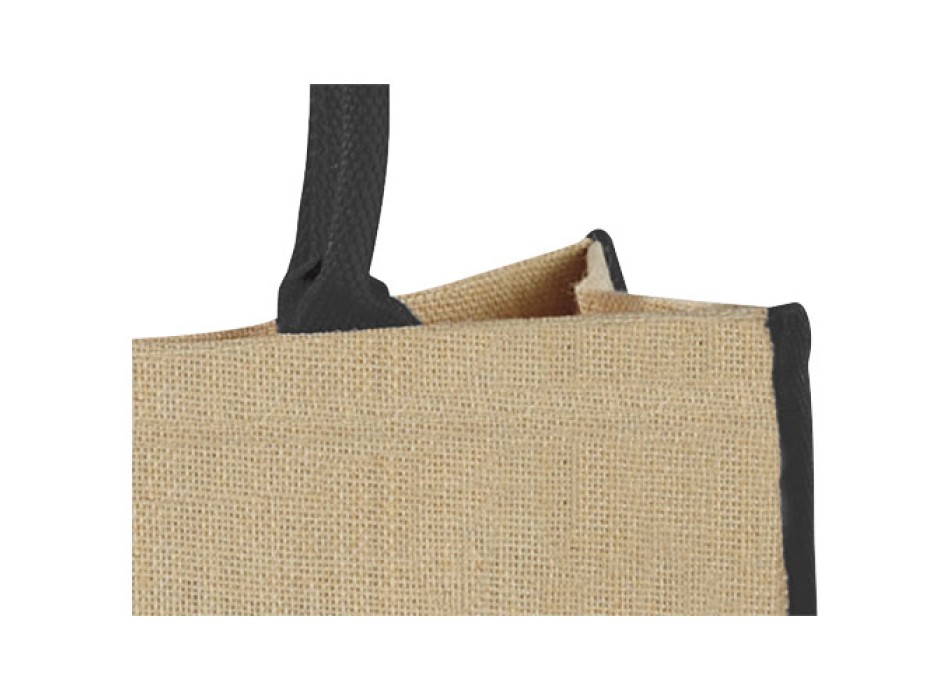 Shopper in juta Large - 25L
