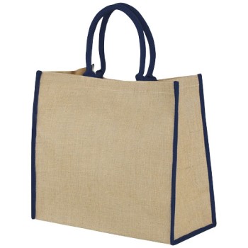 Shopper in juta Large - 25L