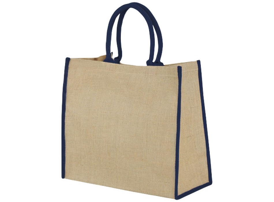 Shopper in juta Large - 25L