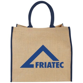 Shopper in juta Large - 25L