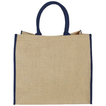 Shopper in juta Large - 25L