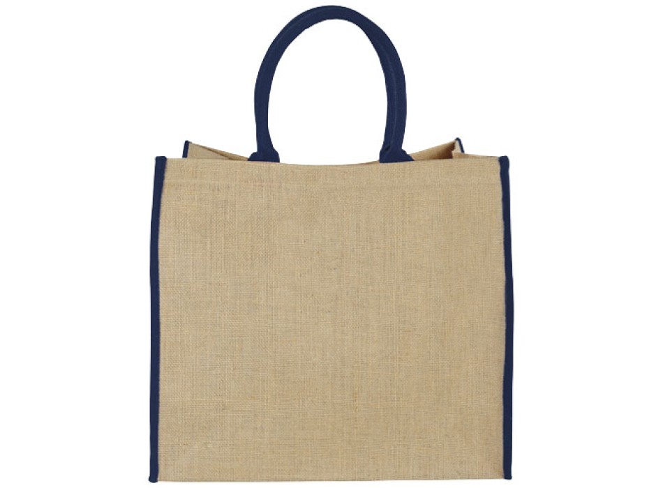 Shopper in juta Large - 25L