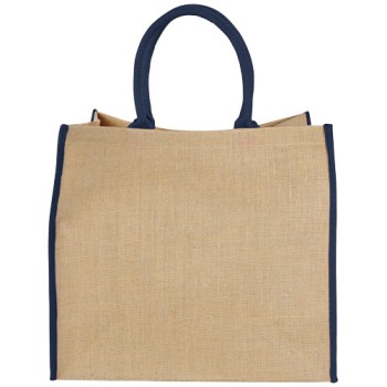 Shopper in juta Large - 25L