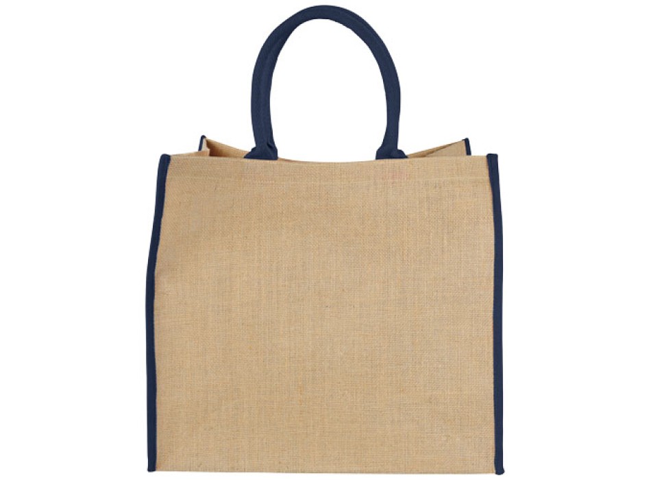 Shopper in juta Large - 25L