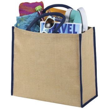 Shopper in juta Large - 25L