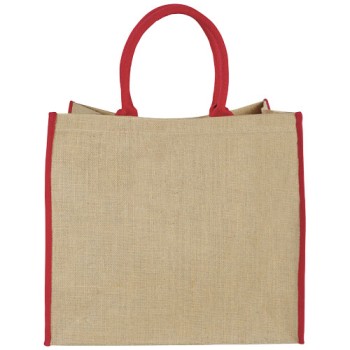 Shopper in juta Large - 25L
