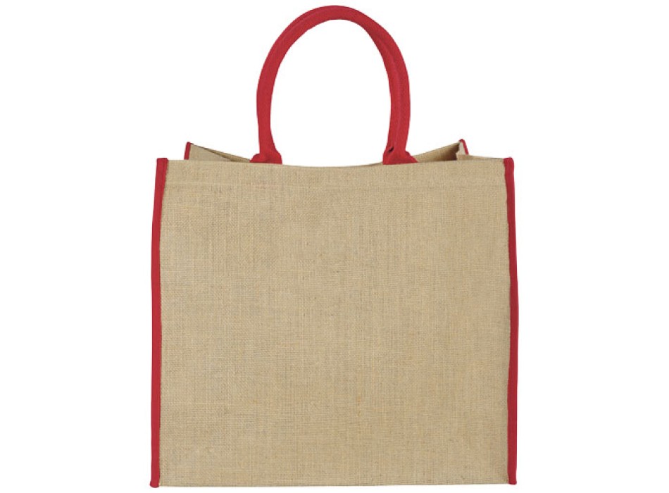 Shopper in juta Large - 25L
