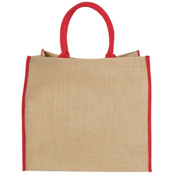 Shopper in juta Large - 25L