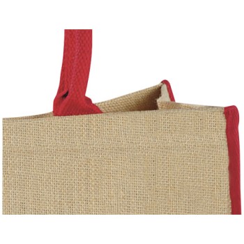Shopper in juta Large - 25L