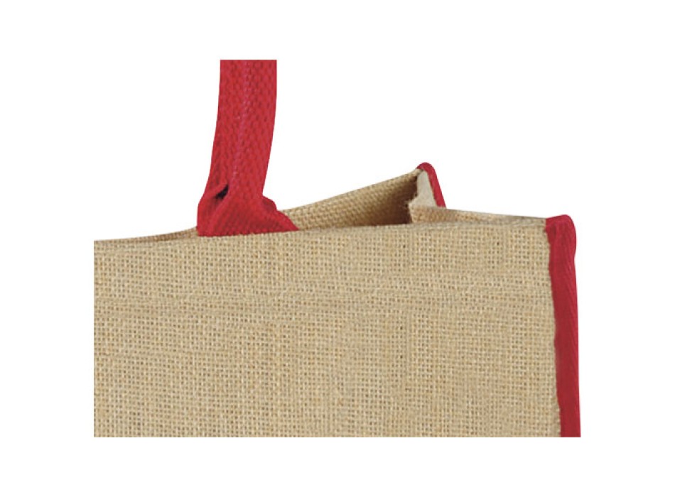 Shopper in juta Large - 25L