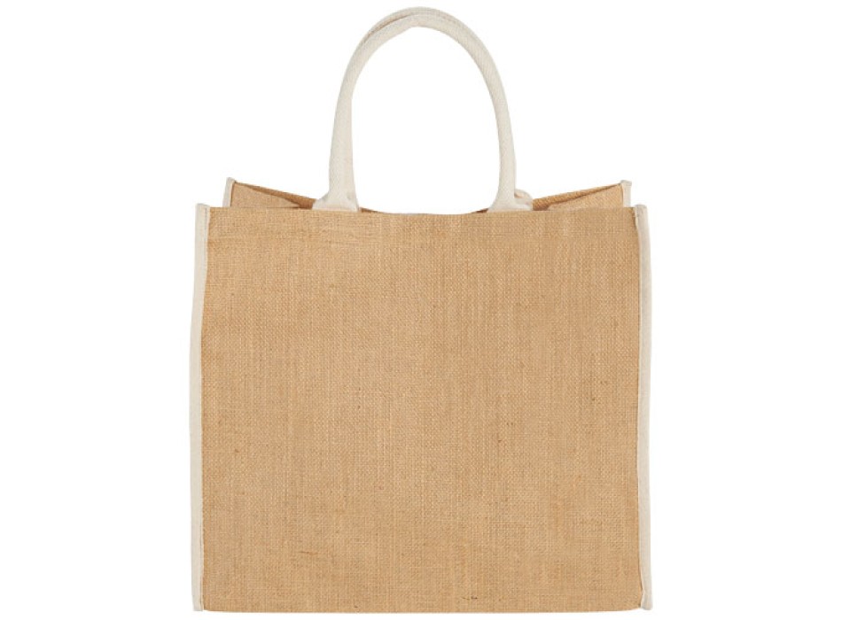 Shopper in juta Large - 25L