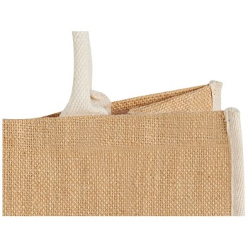 Shopper in juta Large - 25L