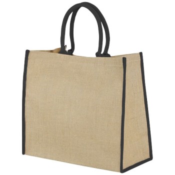 Shopper in juta Large - 25L