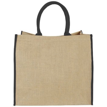 Shopper in juta Large - 25L
