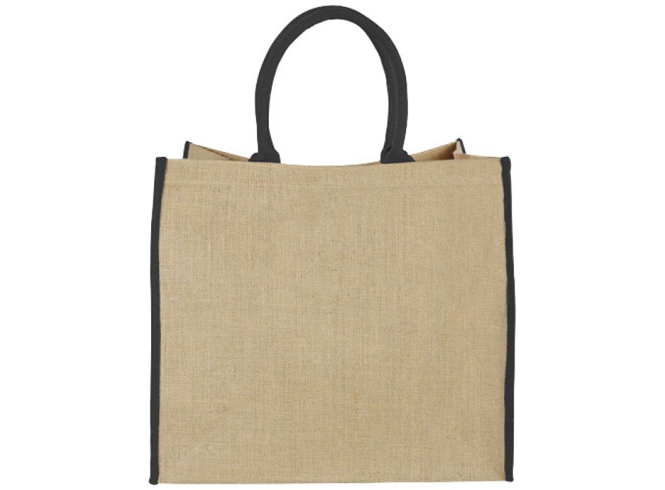 Shopper in juta Large - 25L