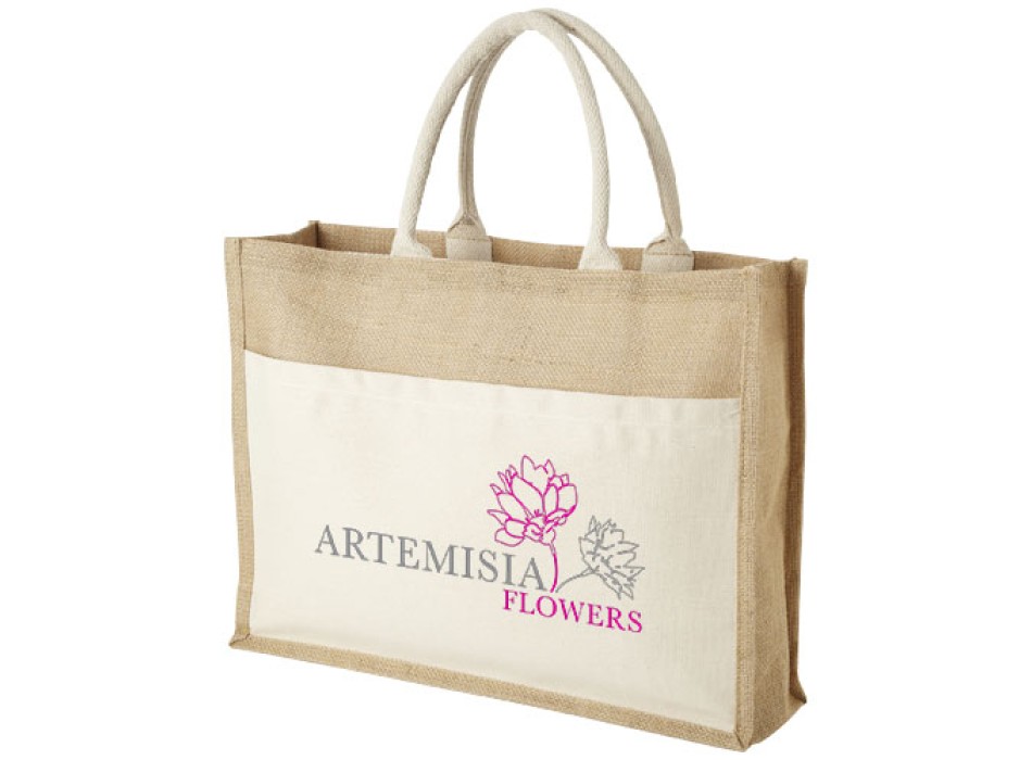 Shopper in juta Mumbay - 18L