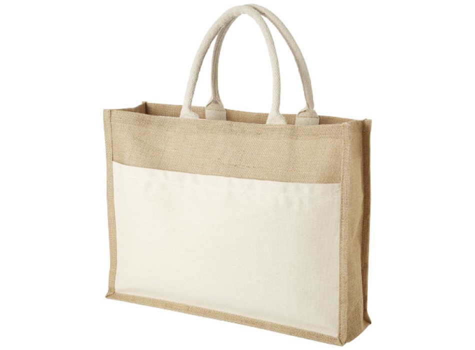 Shopper in juta Mumbay - 18L