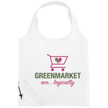Shopper pieghevole Bungalow - 7L