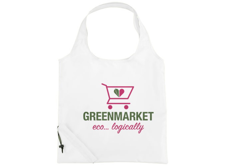 Shopper pieghevole Bungalow - 7L