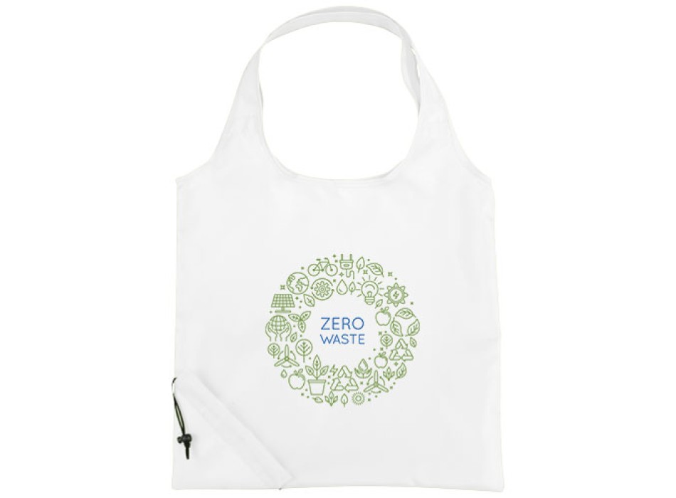 Shopper pieghevole Bungalow - 7L