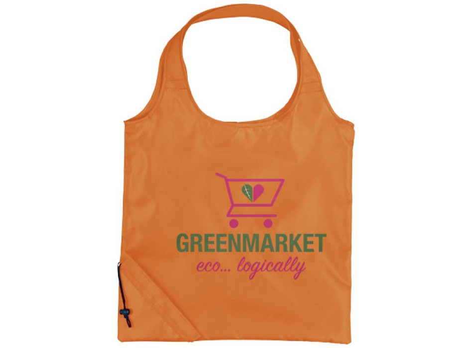 Shopper pieghevole Bungalow - 7L