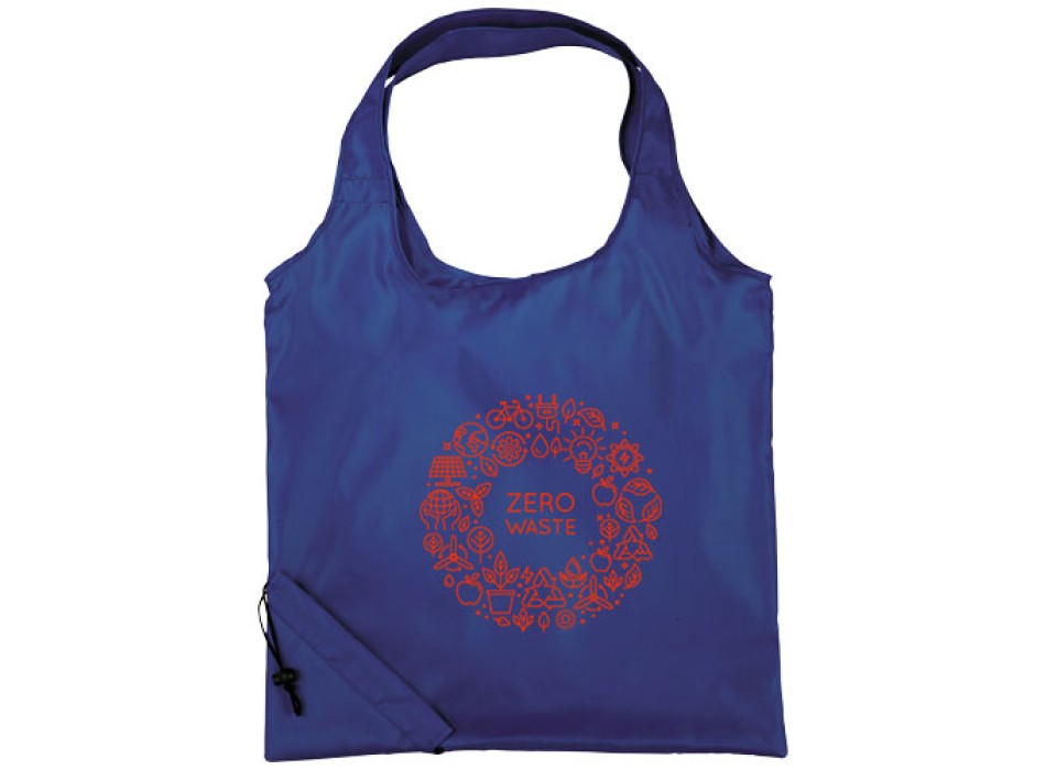 Shopper pieghevole Bungalow - 7L