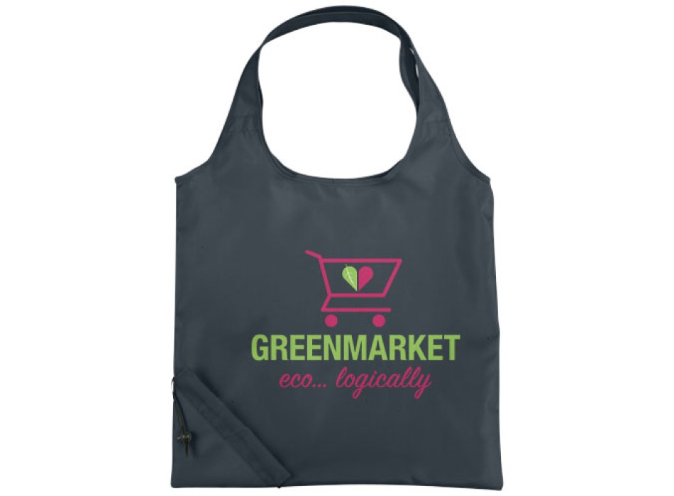 Shopper pieghevole Bungalow - 7L