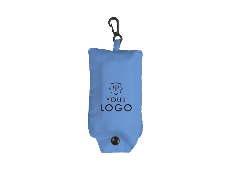 Shopper pieghevole Vera | 16 l