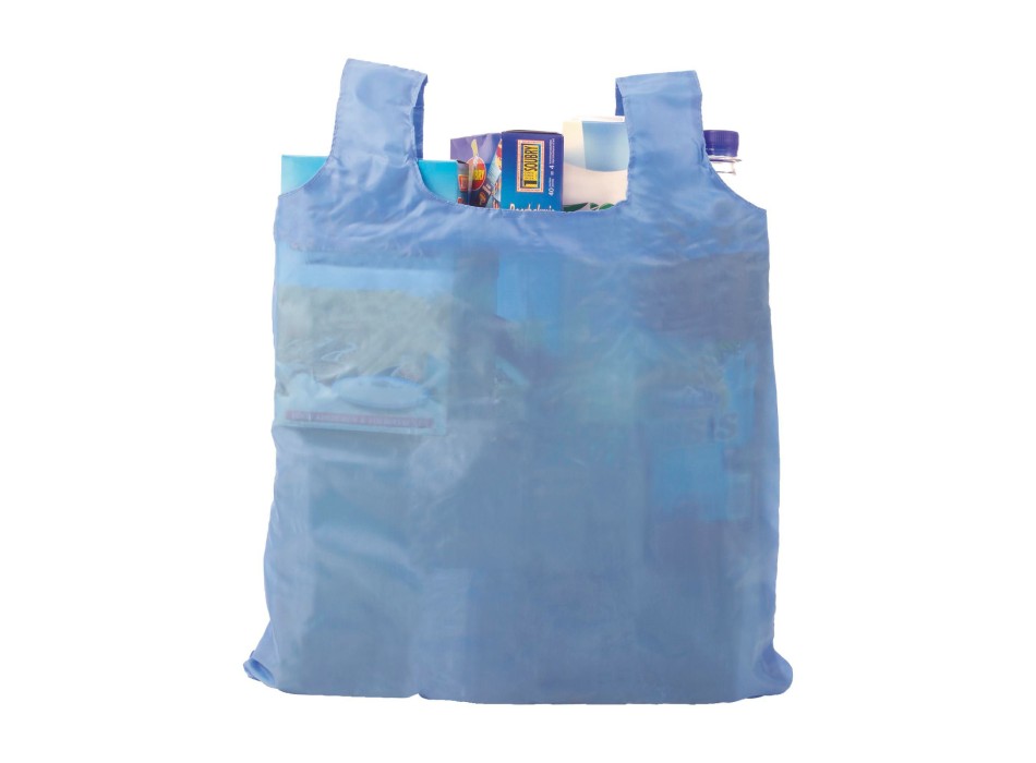 Shopper pieghevole Vera | 16 l