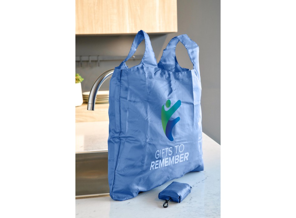 Shopper pieghevole Vera | 16 l