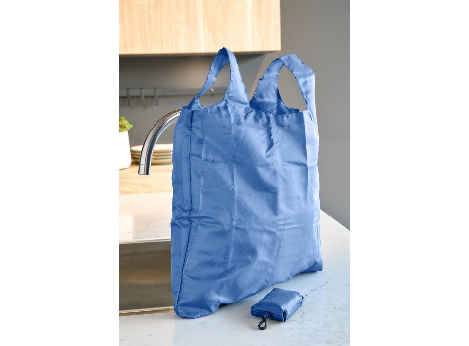 Shopper pieghevole Vera | 16 l