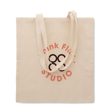 SHOPPI - Shopper in policotone