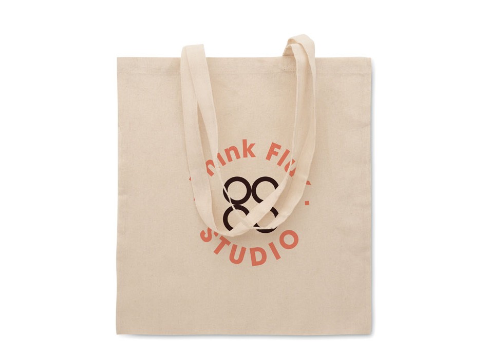 SHOPPI - Shopper in policotone
