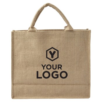 Shoppin bag in Juta Ridley