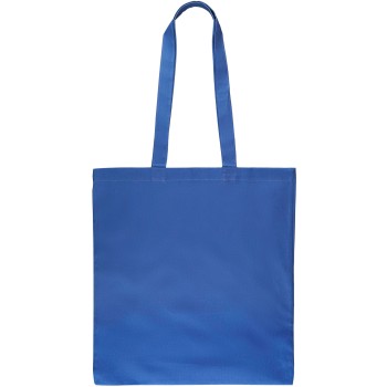 Shopping bag in cotone 140 g/m² Kenneth