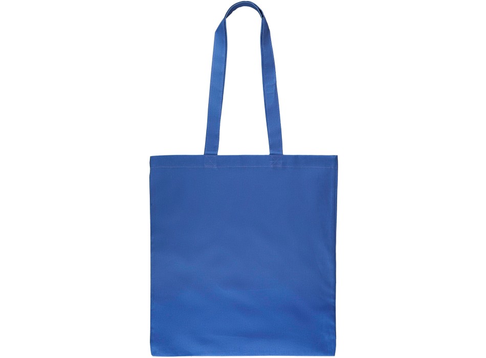 Shopping bag in cotone 140 g/m² Kenneth