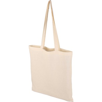 Shopping bag in cotone 140 g/m² Leonard