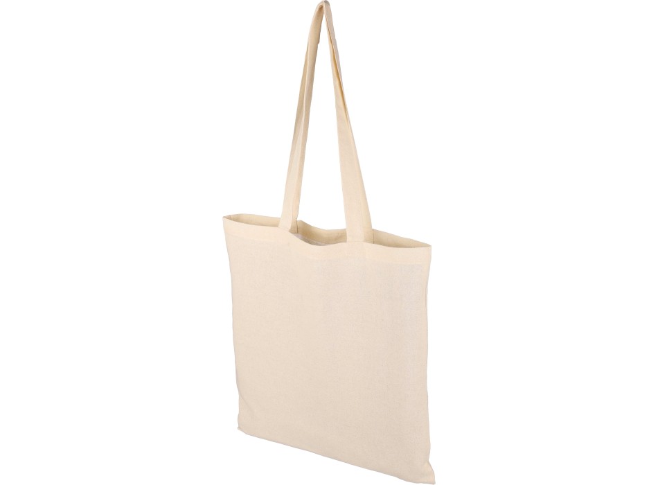 Shopping bag in cotone 140 g/m² Leonard