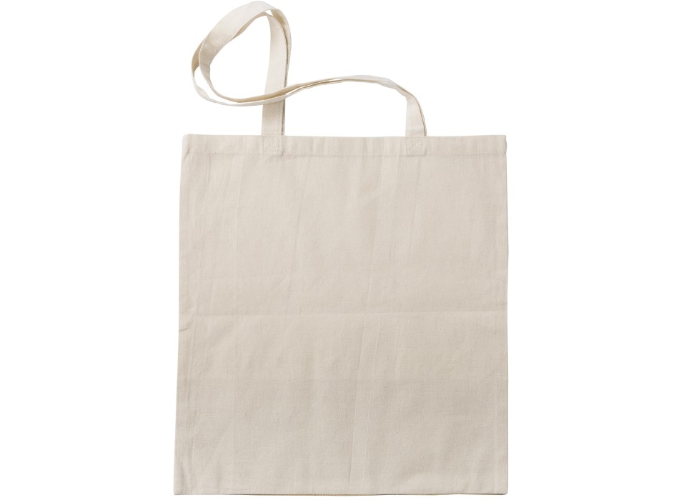 Shopping bag in cotone 160/gr m² Kyler
