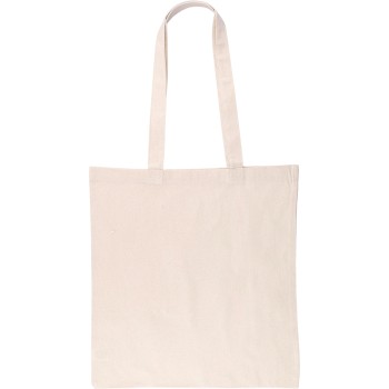 Shopping bag in cotone 180 g/m² Joshua
