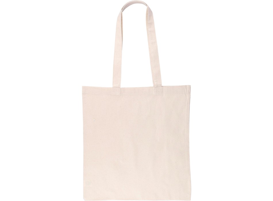 Shopping bag in cotone 180 g/m² Joshua