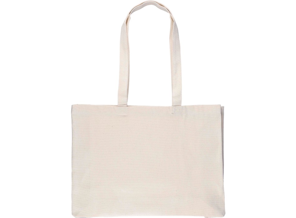Shopping bag in cotone 280 g/m² Harrier