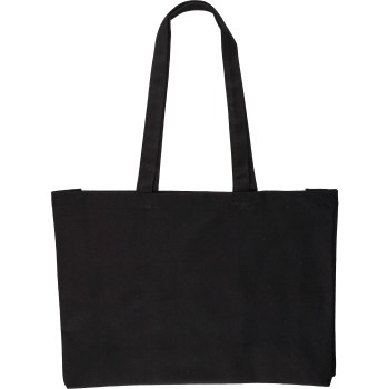 Shopping bag in cotone 280 g/m² Hugh