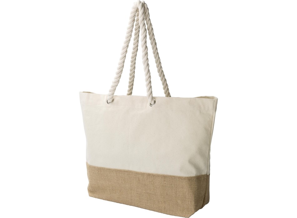 Shopping bag in cotone 280 gr/m² Diego