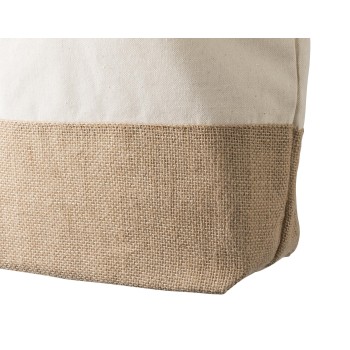 Shopping bag in cotone 280 gr/m² Diego