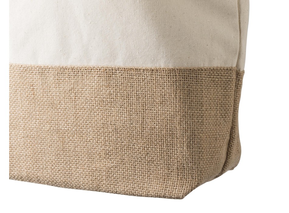 Shopping bag in cotone 280 gr/m² Diego