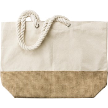 Shopping bag in cotone 280 gr/m² Diego