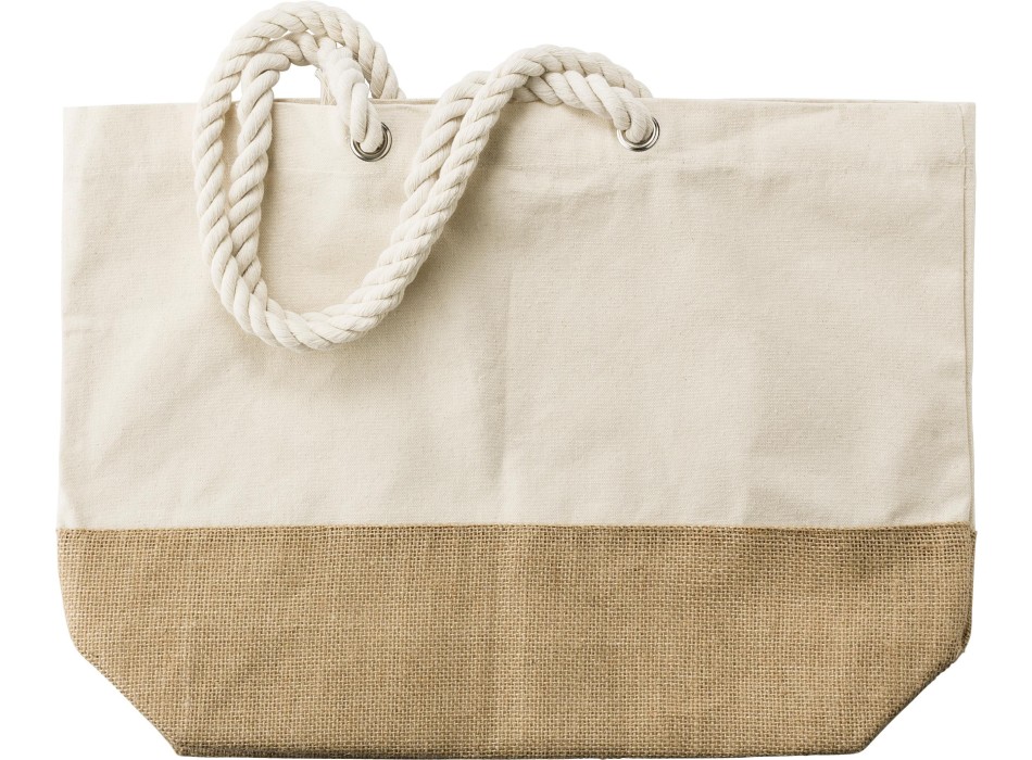 Shopping bag in cotone 280 gr/m² Diego