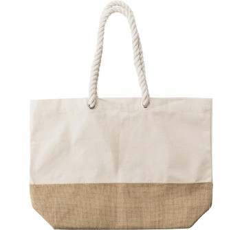 Shopping bag in cotone 280 gr/m² Diego