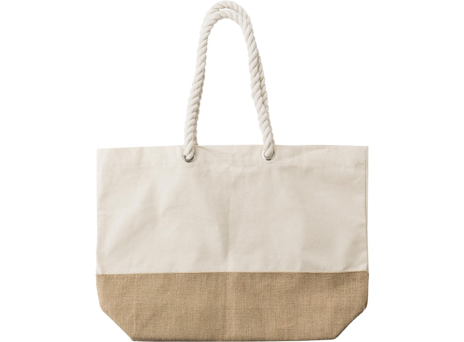 Shopping bag in cotone 280 gr/m² Diego